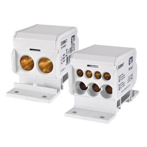 ETI EDBM-7 Distribution Block