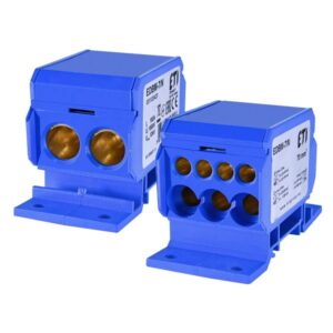 ETI EDBM-7/N Distribution Block