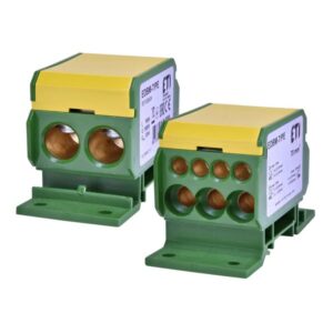 ETI EDBM-7/PE Distribution Block
