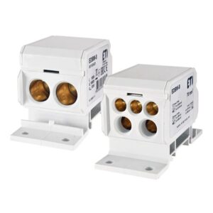 ETI EDBM-8 Distribution Block