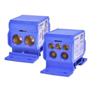 ETI EDBM-8/N Distribution Block