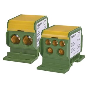 ETI EDBM-8/PE Distribution Block