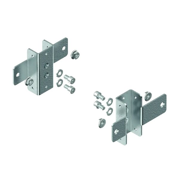 ETI UW-BCU 4 Insert Holder Insert Holder For HXS