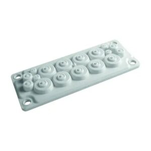 ETI TC-17-S Flanges EH- Membrane