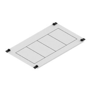 ETI CP 2.2-2 K00 Enclosure Front Panel