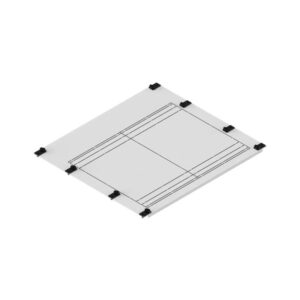 ETI CP 2.2-3 K2 Enclosure Front Panel