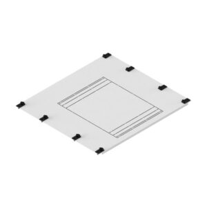 ETI CP 1.4-3 K3 Enclosure Front Panel