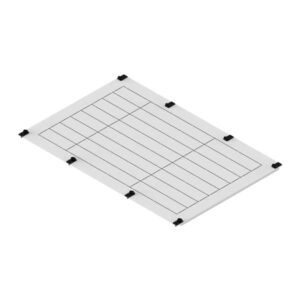 ETI CP 1.4-5 SL Enclosure Front Panel