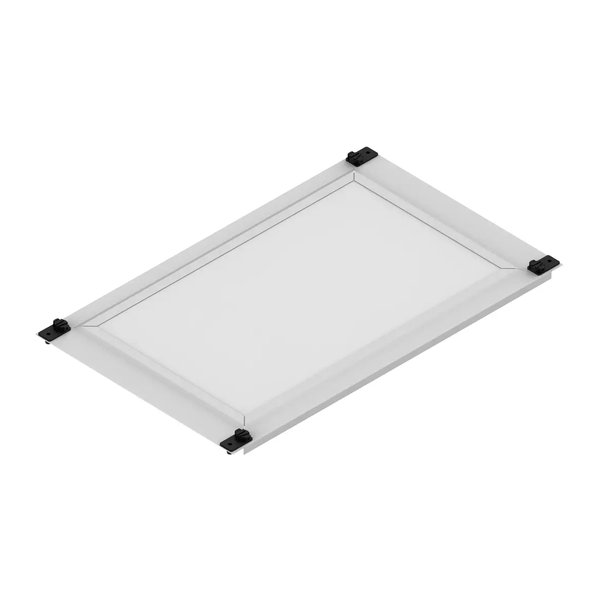 ETI CP 1-2 PF Enclosure Front Panel