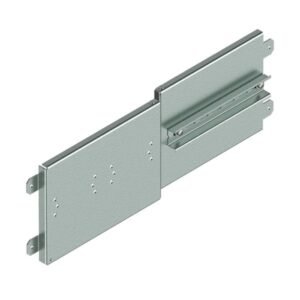 ETI PM 2 K00 M Mounting Plate PM