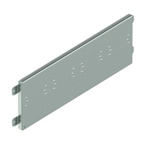 ETI PM 1 K00 Distribution Board Mounting Plate