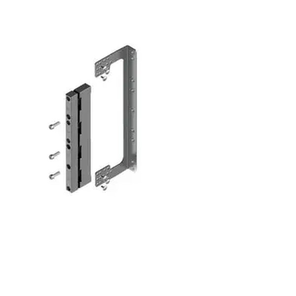 ETI LG-B60-H P4 Busbar Support Busbar Support Mounted Horizontal