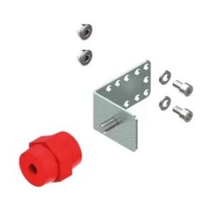 ETI LG-T-INH1-A Busbar Support Busbar Support Mounted Horizontal
