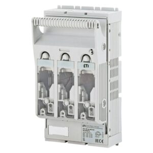 ETI KVL-00 3p M8-M8 Fuse Switch Disconnector