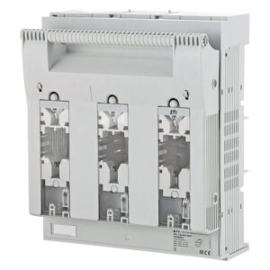 ETI KVL-3 3p M10-M10 Fuse Switch Disconnector