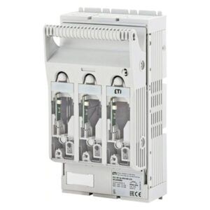 ETI KVL-00 3p M8-M8 LED Fuse Switch Disconnector