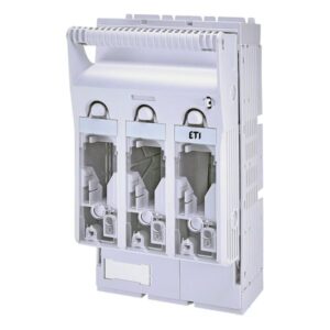 ETI KVL-00 3p BC95-BC95 LED Fuse Switch Disconnector