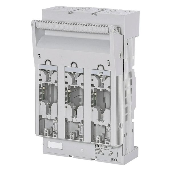 ETI KVL-1 3p M10-M10 LED Led KVL-1 3P
