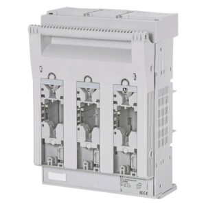 ETI KVL-2 3p M10-M10 LED Fuse Switch Disconnector