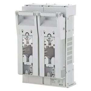 ETI KVL-3 2p M10-M10 Fuse Switch Disconnector