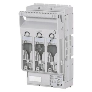 ETI KVL-B-00 3p M8-M8 Fuse Switch Disconnector
