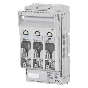 ETI KVL-B-00 3p BC95-BC95 Fuse Switch Disconnector