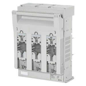 ETI KVL-B-2 3p M10-M10 Fuse Switch Disconnector
