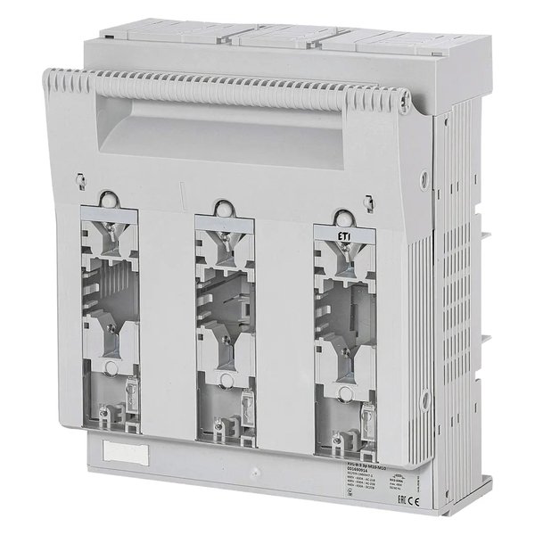 ETI KVL-B-3 3p M10-M10 Fuse Switch Disconnector