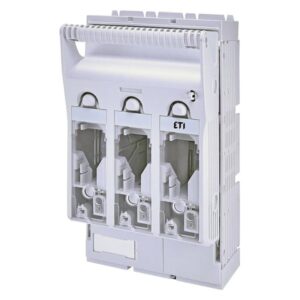 ETI FT-00 3p M8-M8 Fuse Switch Disconnector