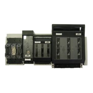 ETI FT-1 3p M10-M10 Fuse Switch Disconnector