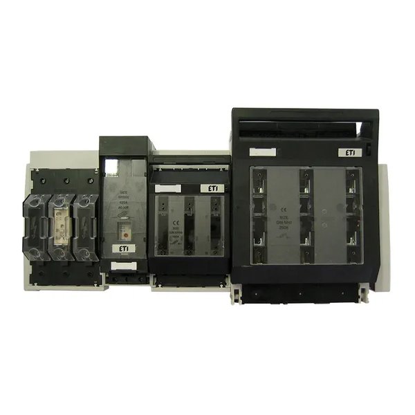 ETI SF-3 1p M10-M10 Fuse Switch Disconnector