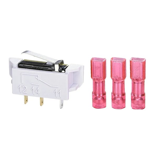 ETI KVL-00 1p Micro-Switch MST