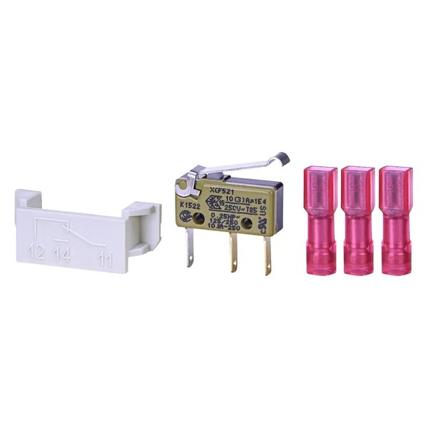 ETI KVL-123 1p/3p Micro-Switch MST