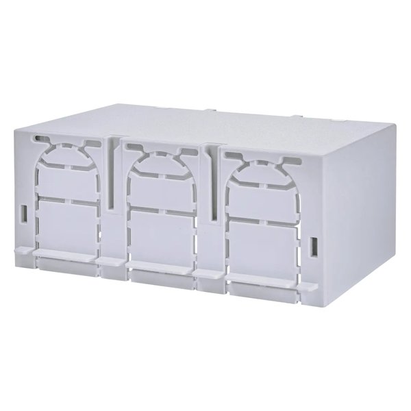 ETI KVL-00 3p L LV Switchgear Accessory PRS