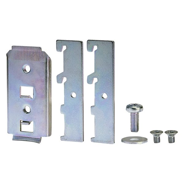 ETI KVL-00 100-150 Mounting Adapt. DIN
