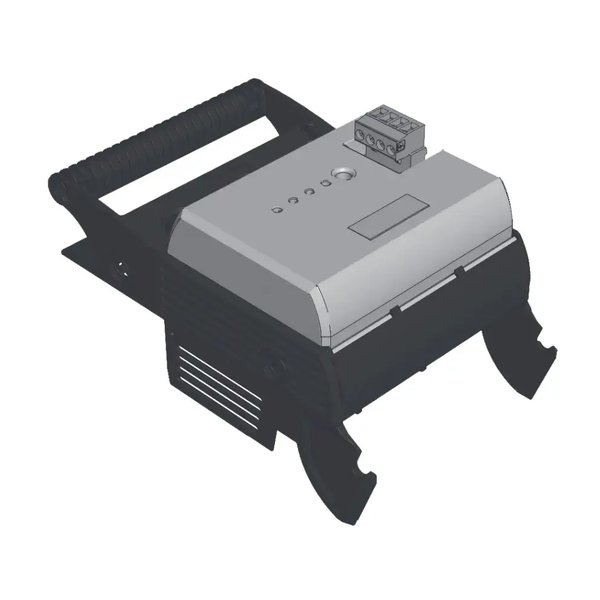 ETI KVL-1 3p Electronic Indicator EFMU