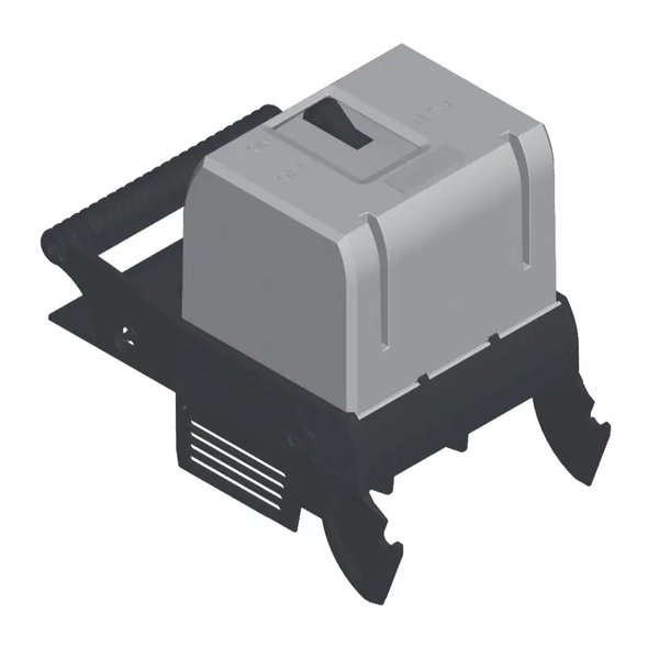 ETI KVL-3 3p Indicator MPFMU
