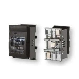 ETI HVL-B EK 000 3p M8 Fuse Switch Disconnector
