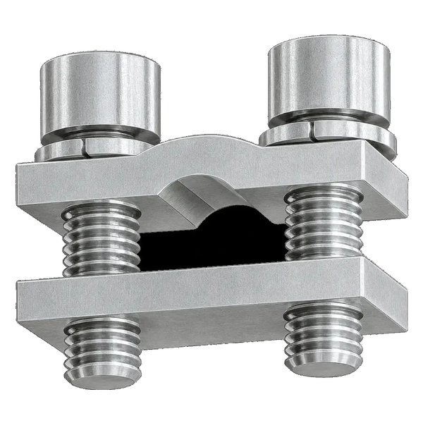 ETI OS00 25-50 Connection Clamp For HVL EK