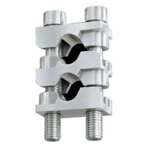 ETI P002 50 Connection Clamp For NV Fuse-Switch-Disconnector
