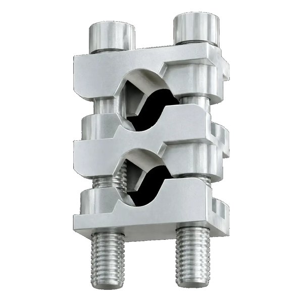 ETI P002 35-70 Connection Clamp For HVL EK
