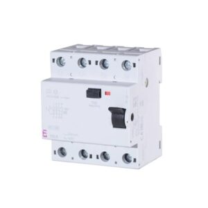 ETI EFI-4 A 100/0.1 Residual Current Circuit Breaker