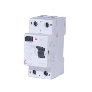 ETI EFI-2 A 100/0.3 Residual Current Circuit Breaker