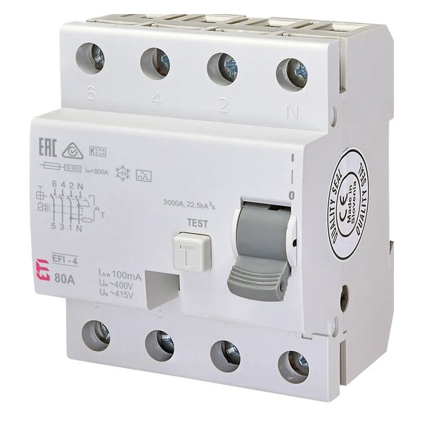 ETI EFI-4 A 80/0.1