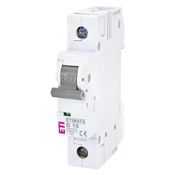 ETI ETIMAT 6 1p B10