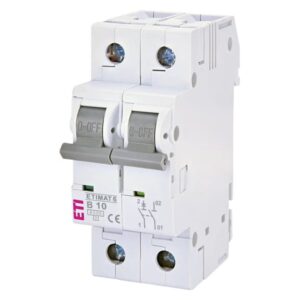 ETI 002112514 Miniature Circuit Breaker MAT