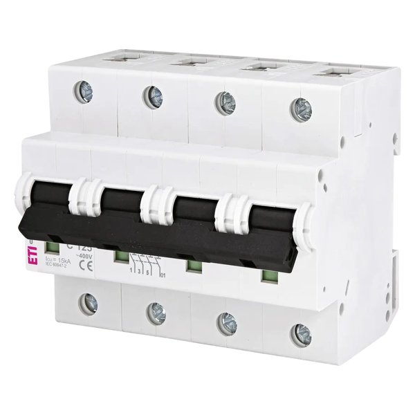 ETI ETIMAT 10 3p+N C125