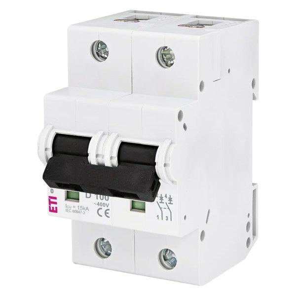 ETI ETIMAT 10 2p D100