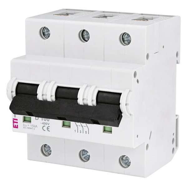 ETI ETIMAT 10 3p D100