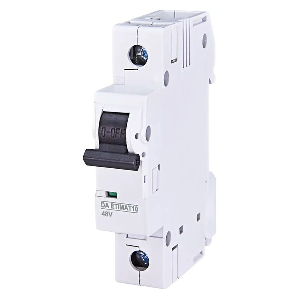 ETI DA ETIMAT 10 48V AC/DC